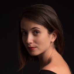 Claudia Gusmano - Delitto di mafia - Mario Francese演員 飾演Ninetta Bagarella