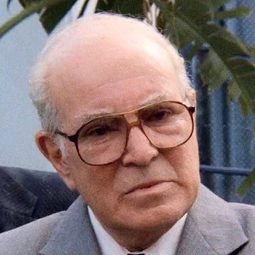 Stephen Elliott 飾演 Colonel Van Horn