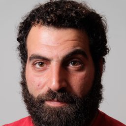 Jameel Khoury - 遺產演員 飾演Lawyer