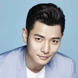 羅立群 飾演 狄仁杰