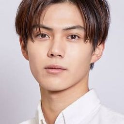 簡 秀吉 飾演 Ace Ukiyo