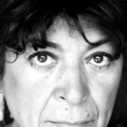 Ilza Prestinari - Mal'aria演員 飾演Ubalda vecchia