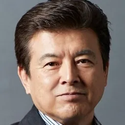 三浦友和 - 風の棲む家演員 飾演