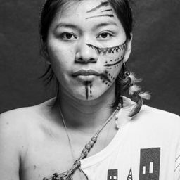 凱伊·薩拉 飾演 Wunin