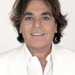 Leopoldo Mastelloni 飾演 Bonifacio VIII