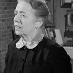 María Francés - Path to the Kingdom演員 飾演Madre Teresa