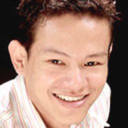 Que Haidar 飾演 Mat