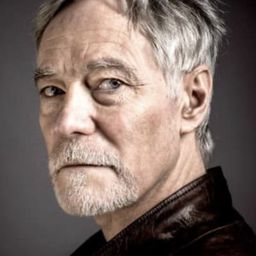 Alain Lenglet 飾演 Lignière