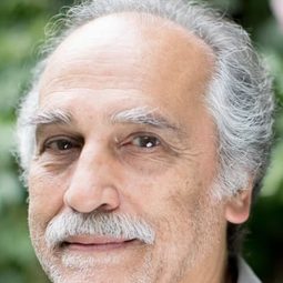 Jamil Dehlavi - 七個幸運之神導演