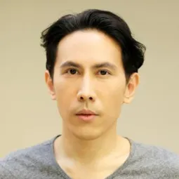 Kenneth Won 飾演 Lana's Bad Date