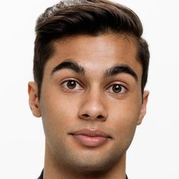 William Spetz 飾演 Fabbe