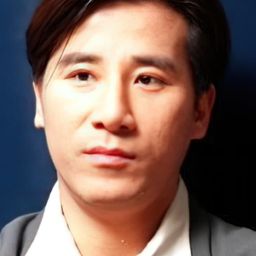 Kim Se-jun 飾演 Soo Ri-gong