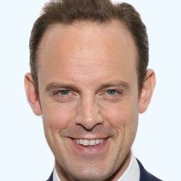 Harry Hadden-Paton 飾演 Frederick ‘Boy’ Browning