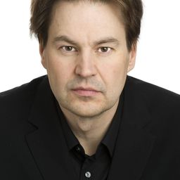 Peter Mattei 飾演 Eugène Onéguine