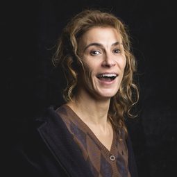 Maria Pau Pigem - Radiacions演員 飾演