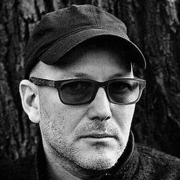 Bill Morrison 飾演 Himself