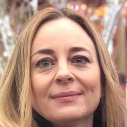 Marie Østerbye - 我的有姊人生編劇