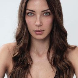 諾瑪·尼維亞 飾演 Lina