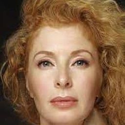 Amaliya Mordvinova 飾演 Agent Orange