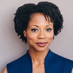 Robinne Fanfair - Pride, Prejudice and Mistletoe演員 飾演Ms. Avery