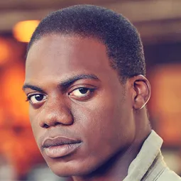 馬庫斯·韓德森 - 訪．嚇演員 飾演Walter