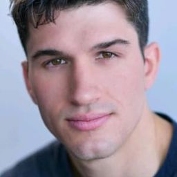 Beau Bommarito - 終極警報演員 飾演Helicopter Pilot