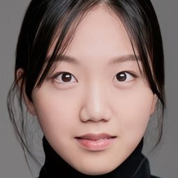 Se-eun Ahn 飾演 Young Myung-eun