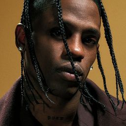 崔維斯·史考特 飾演 Self