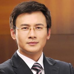 李佑偉 飾演 