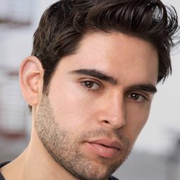 Oliver Rayon - 房屋出租演員 飾演Bob