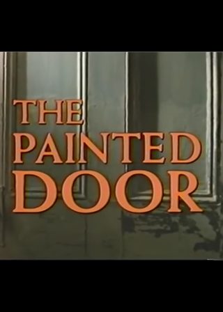 《The Painted Door》電影海報