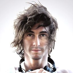 Dave Graham 飾演 Self