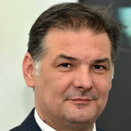 Mirvad Kurić - On the Path演員 飾演Salko