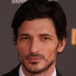 安德斯·維倫科索 飾演 