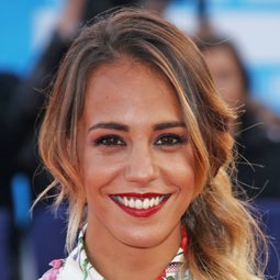 愛麗絲·貝萊迪 - 女子漢又怎樣演員 飾演Marcelle