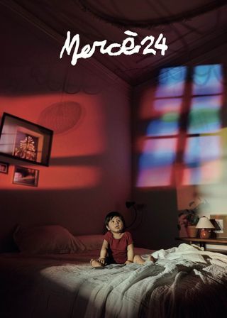 《Mercè 2024: El noi de la mare》電影海報