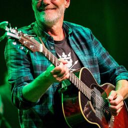 Peter Carlsson 飾演 Thunder-Karlsson (voice)