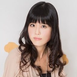 澤城美雪 飾演 7 (voice)