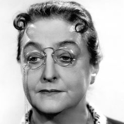 Helen Westley - Banjo on My Knee演員 飾演Grandma