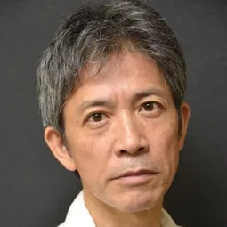 伊藤洋三郎 - 機器羅曼死演員 飾演Terada