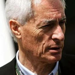 Daniele Audetto 飾演 Self