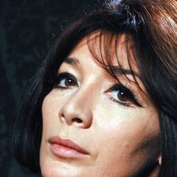 Juliette Gréco - 玉樓春劫（又名：日安憂鬱）演員 飾演Juliette Greco