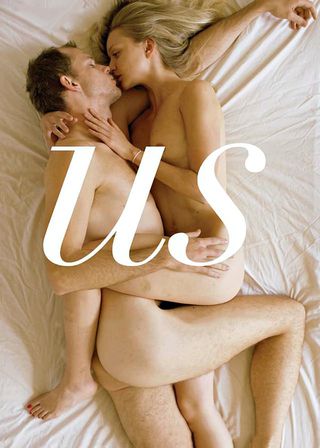 《我們》電影海報