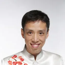 賈旭明 - 幸福馬上來演員 飾演