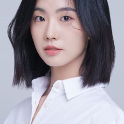 趙仁 飾演 Kang Bo-ri