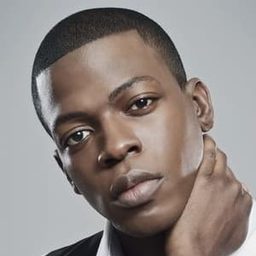 Cedric Sanders 飾演 Richard Kelly