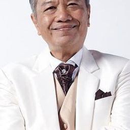 Rong Kaomulkadee 飾演 Prince Subanpond