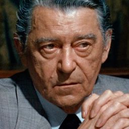 Jean Servais 飾演 Tony le Stéphanois