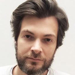 Maxime Govare - 我的教練我們的菜導演