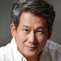 羅光旭 飾演 Yang Moon-seok